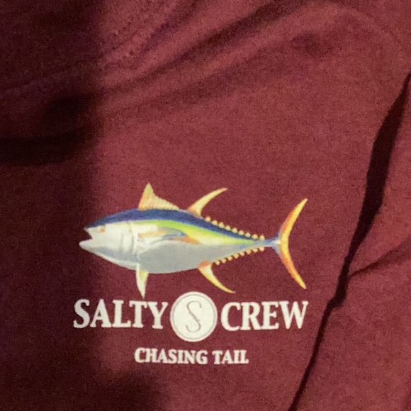 NWOT long sleeve T-shirt - Picture 5 of 6